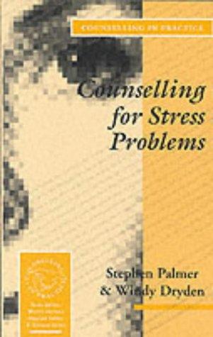 Counselling for stress problems