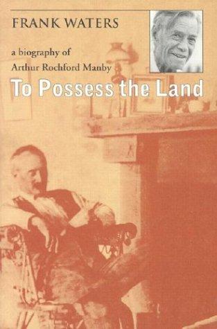 To possess the land