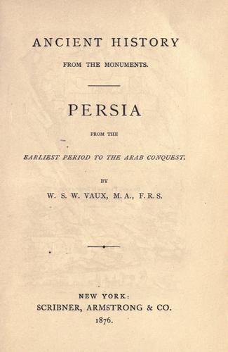 Persia
