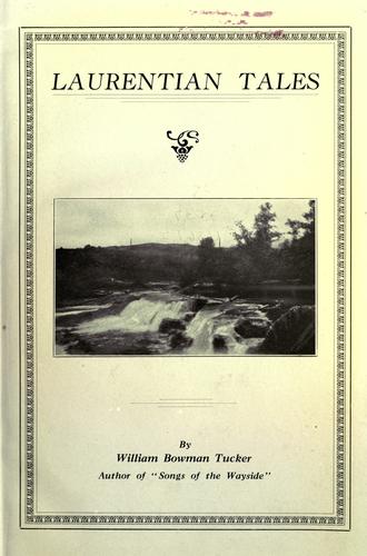 Laurentian tales