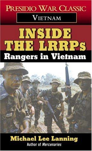 Inside the LRRPs