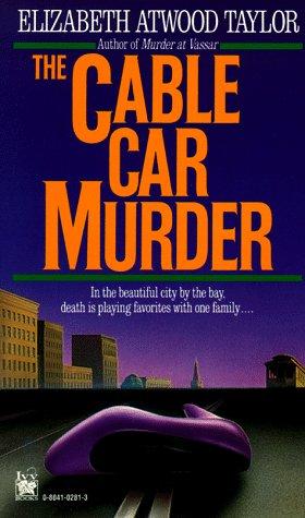 The cable car murder