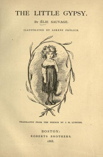 The little gypsy