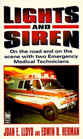 Lights and Siren