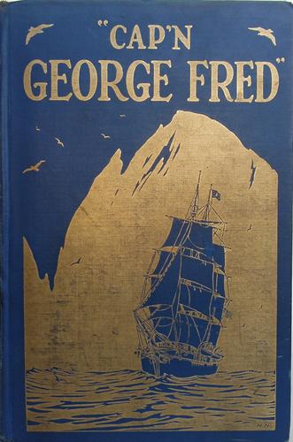"Cap'n George Fred" himself