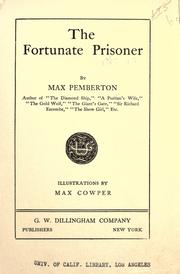 The fortunate prisoner