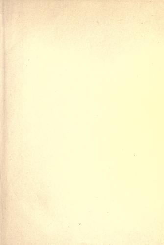 Syllabus of a course of lectures on physics