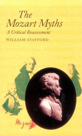 Mozart Myths