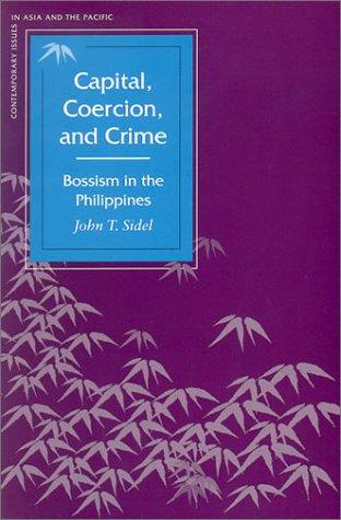 Capital, Coercion, and Crime