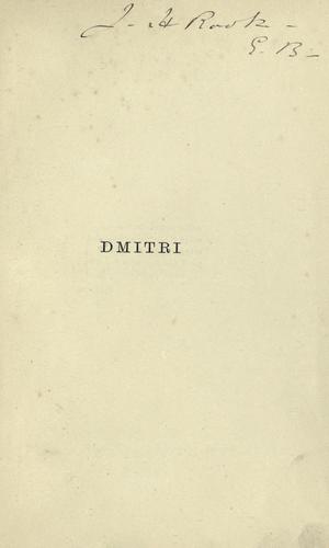 Dmitri