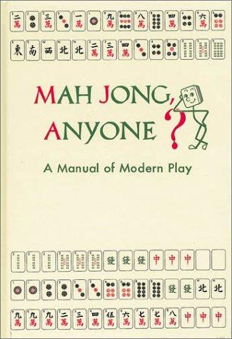 Mah Jong, Anyone