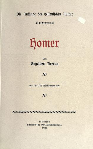 Homer