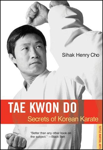 Tae kwon do