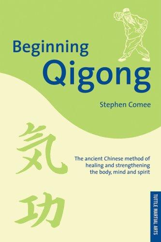 Beginning qigong
