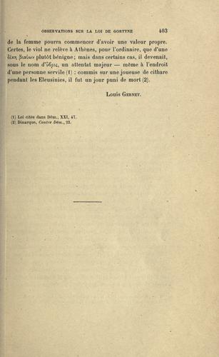 Le récit de la coupe de Bathyclès dans les Iambes de Callimaque