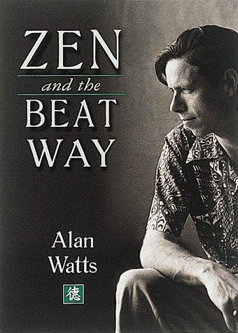 Zen and the Beat way