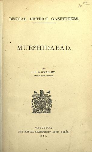 Murshidabad