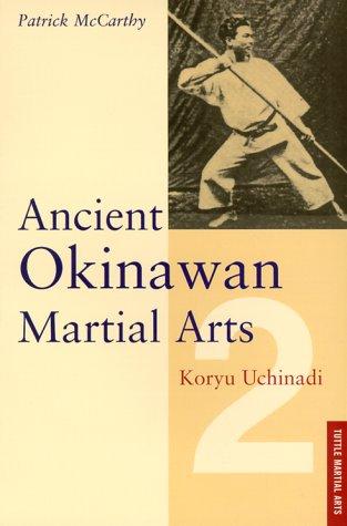 Ancient Okinawan Martial Arts