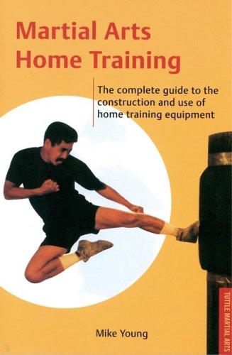 Martial Arts Home Training
