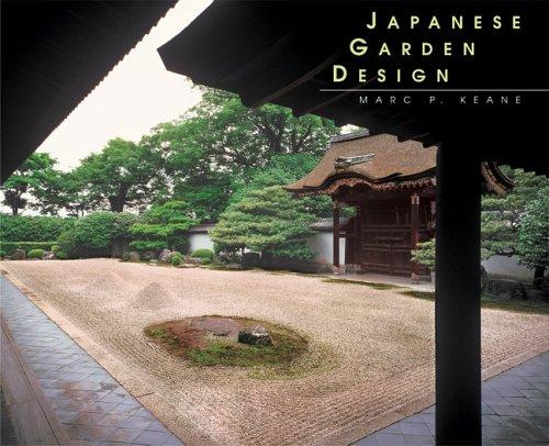 Japanese garden design