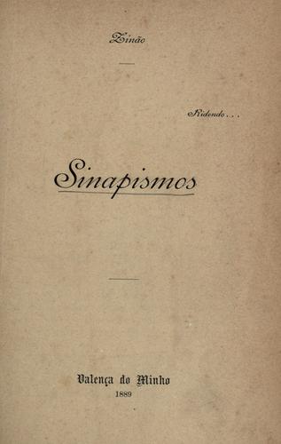 Sinapismos