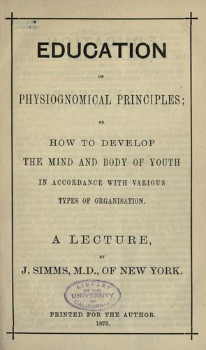 Twelve lectures