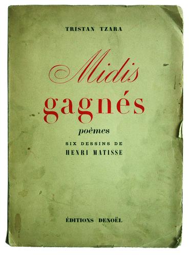 Midis gagnés