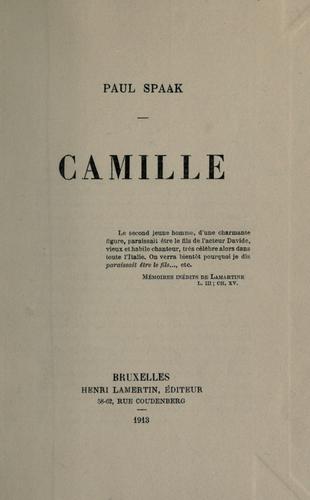 Camille