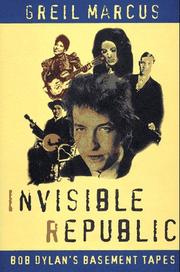 Invisible Republic