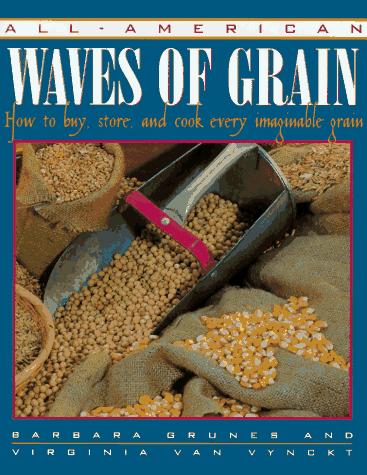 All-American waves of grain