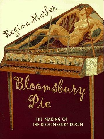 Bloomsbury pie