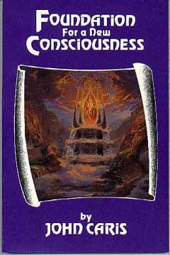 Foundation for a  new consciousness