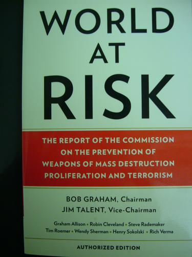 World at risk