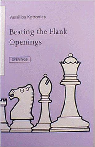 Beating the flank openings