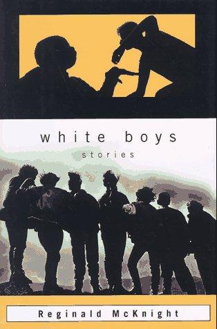 White boys
