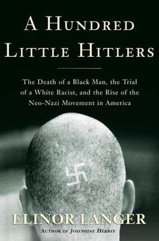 A hundred little Hitlers