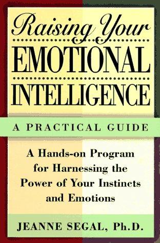 Raising your emotional intelligence