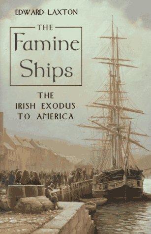 The Famine Ships