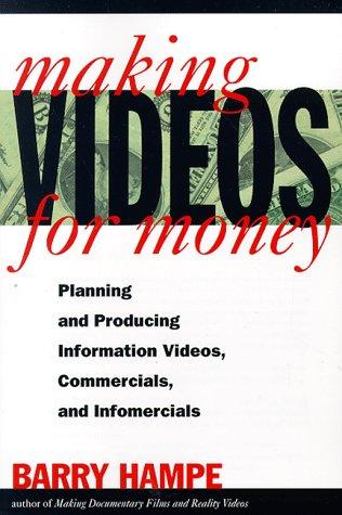 Making videos for money