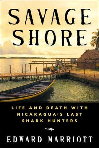 Savage Shore