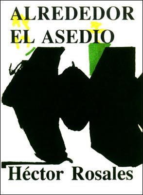 Alrededor el asedio