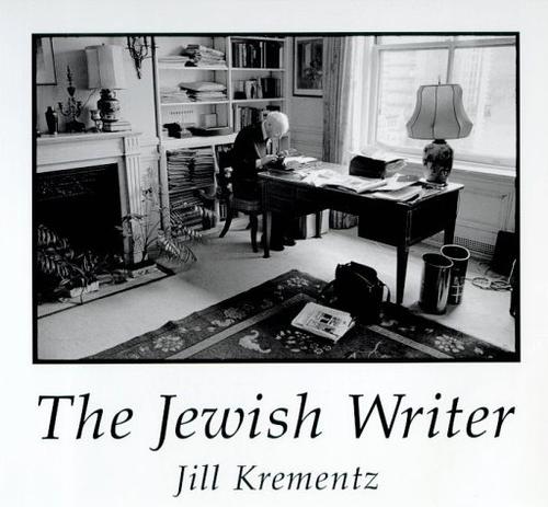 The Jewish writer