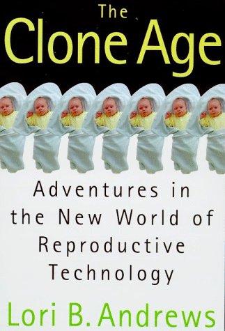 The clone age