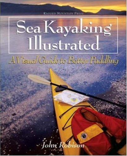 Sea Kayaking Illustrated