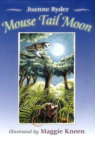 Mouse tail moon