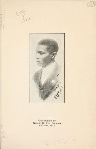 Souvenir cartoons