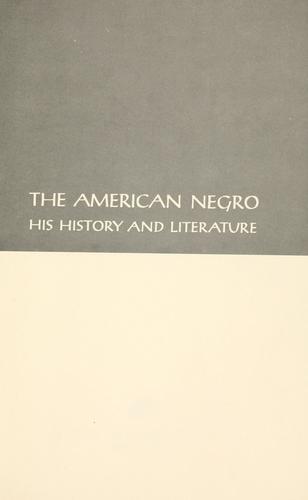 Negro migration during the war
