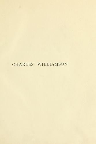 Charles Williamson