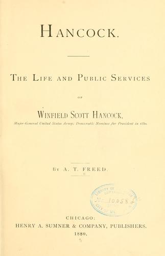 Hancock