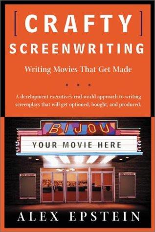 Crafty screenwriting